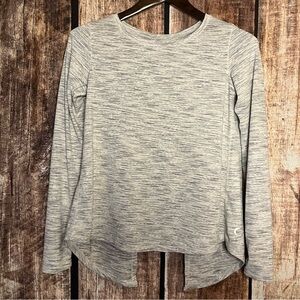 ZYIA long sleeve top
